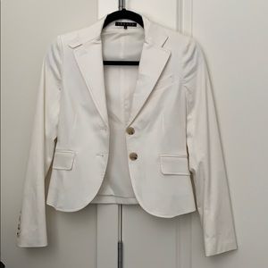 White Theory Blazer